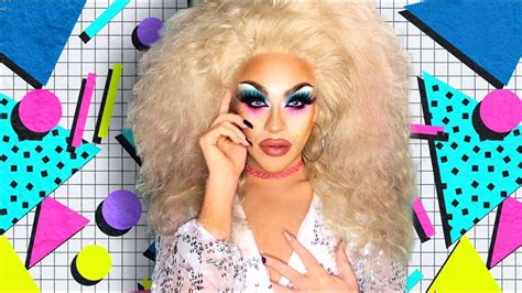 ariel versace same hair|RuPaul's Drag Race Recap: Season 11 Reunion .